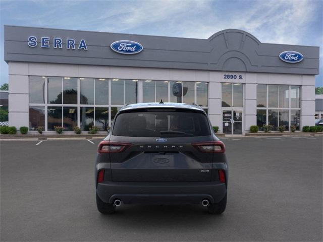 new 2025 Ford Escape car, priced at $32,495