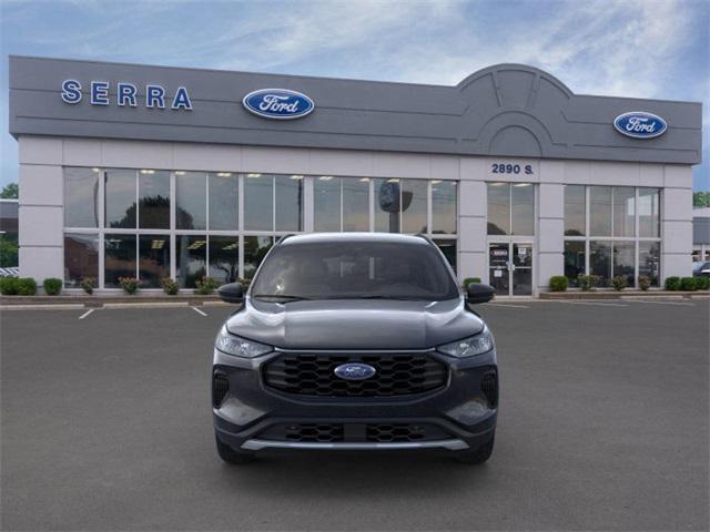 new 2025 Ford Escape car, priced at $29,495