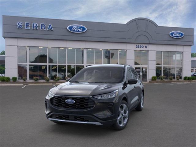 new 2025 Ford Escape car, priced at $29,495