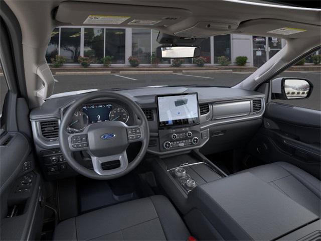 new 2024 Ford Expedition car, priced at $62,937