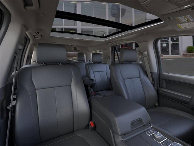 new 2024 Ford Expedition car, priced at $62,937