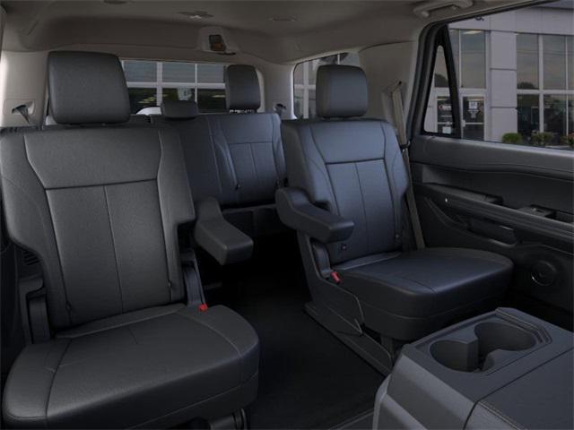 new 2024 Ford Expedition car, priced at $62,937