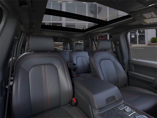 new 2024 Ford Expedition car, priced at $71,110