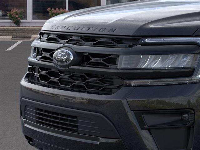 new 2024 Ford Expedition car, priced at $71,110