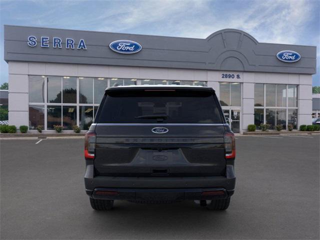 new 2024 Ford Expedition car, priced at $71,110