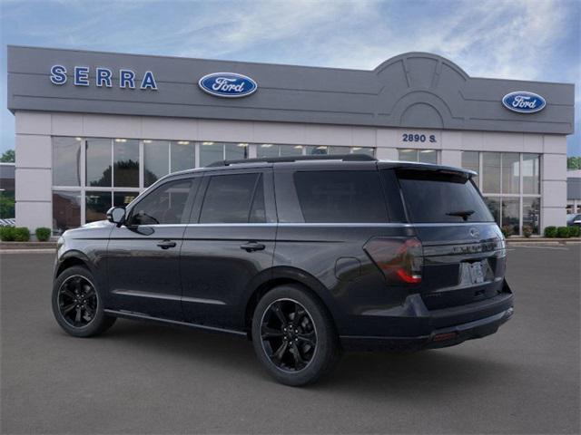 new 2024 Ford Expedition car, priced at $71,110