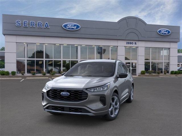 new 2024 Ford Escape car, priced at $32,249