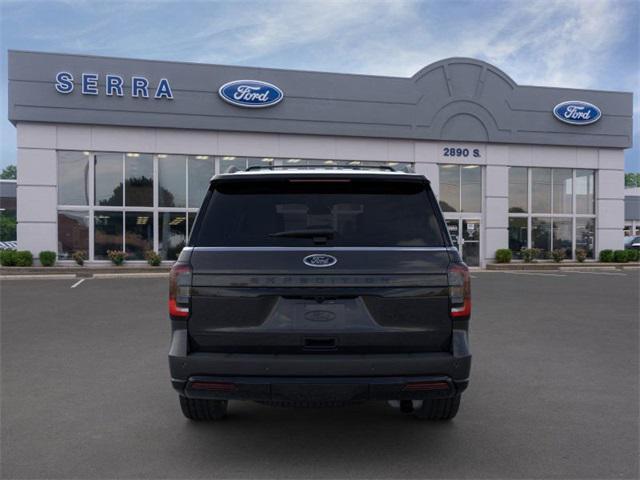 new 2024 Ford Expedition car, priced at $69,668