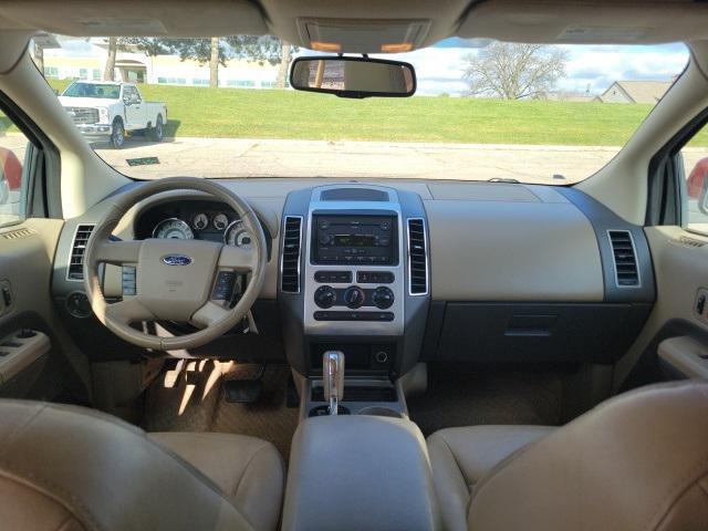 used 2007 Ford Edge car, priced at $3,388