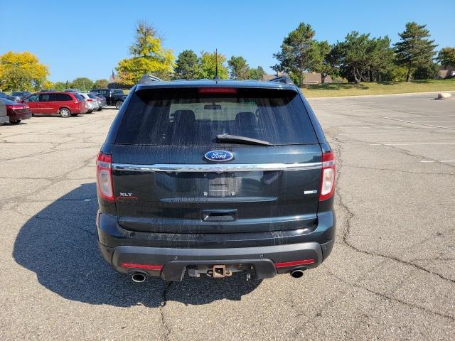 used 2015 Ford Explorer car, priced at $6,726