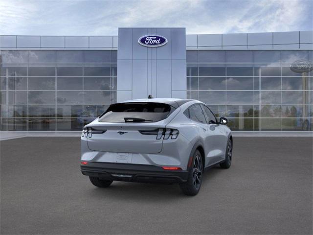 new 2025 Ford Mustang Mach-E car, priced at $41,173