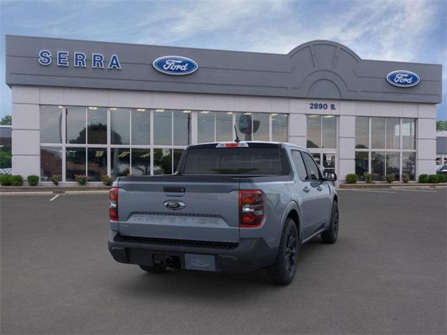 new 2024 Ford Maverick car, priced at $39,340