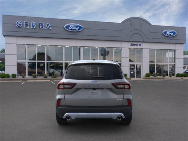 new 2025 Ford Escape car, priced at $31,815