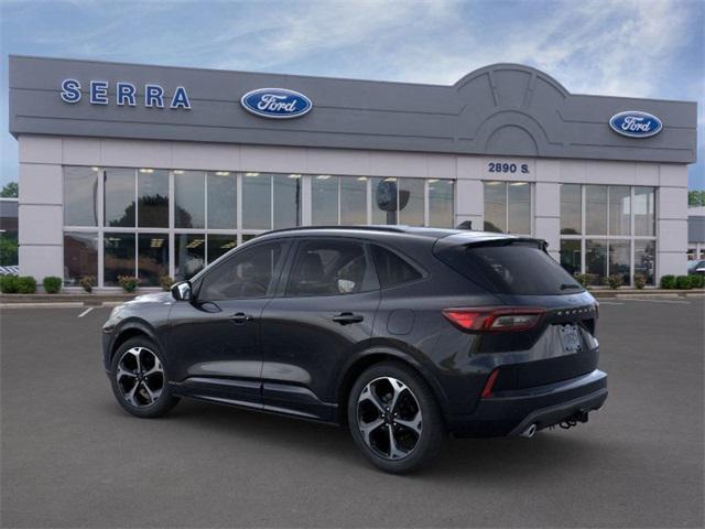 new 2024 Ford Escape car, priced at $38,353