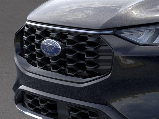 new 2024 Ford Escape car, priced at $35,853