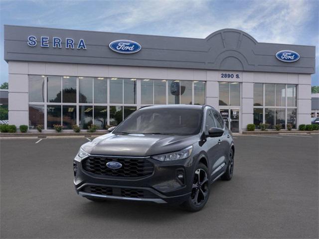 new 2024 Ford Escape car, priced at $35,853