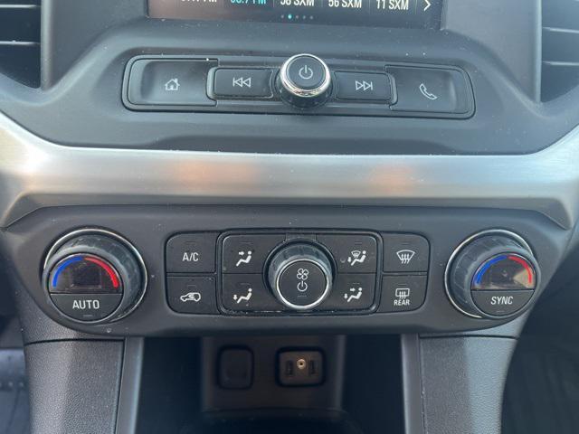 used 2019 GMC Acadia car, priced at $16,222