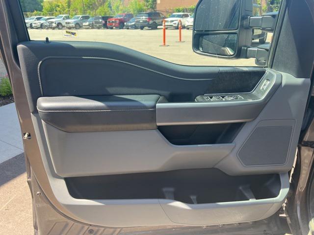 used 2022 Ford F-150 car, priced at $35,668