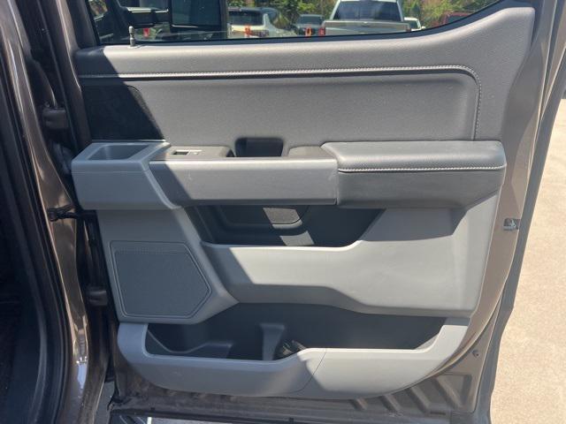used 2022 Ford F-150 car, priced at $35,668