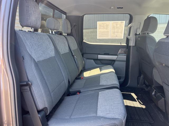 used 2022 Ford F-150 car, priced at $35,668