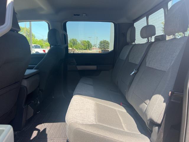 used 2022 Ford F-150 car, priced at $35,668