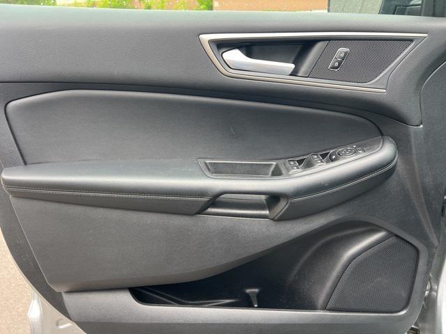 used 2022 Ford Edge car, priced at $26,696