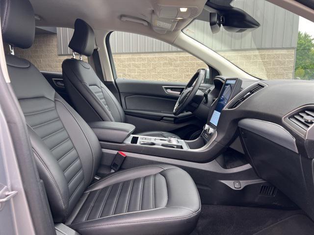 used 2022 Ford Edge car, priced at $26,696