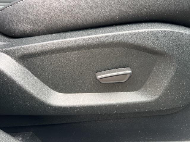 used 2022 Ford Edge car, priced at $26,696