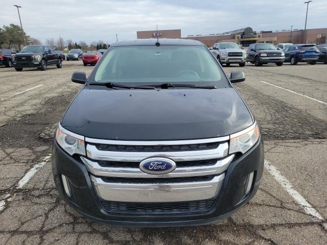 used 2014 Ford Edge car, priced at $9,945