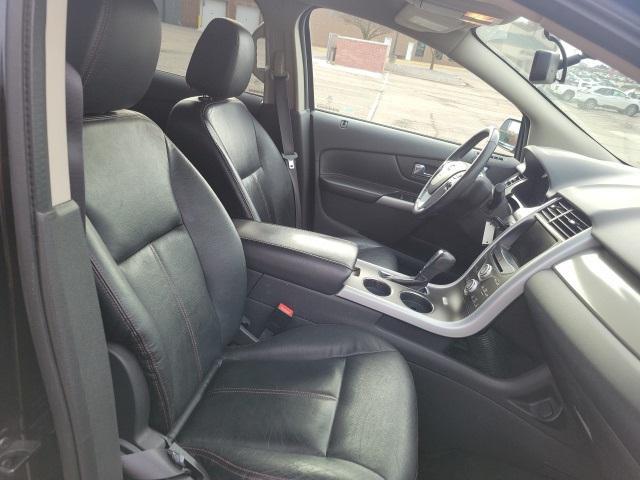 used 2014 Ford Edge car, priced at $9,945