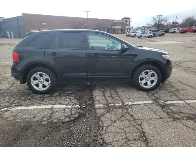 used 2014 Ford Edge car, priced at $9,945