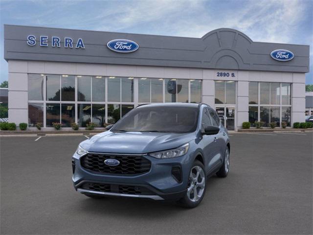 new 2025 Ford Escape car, priced at $33,926