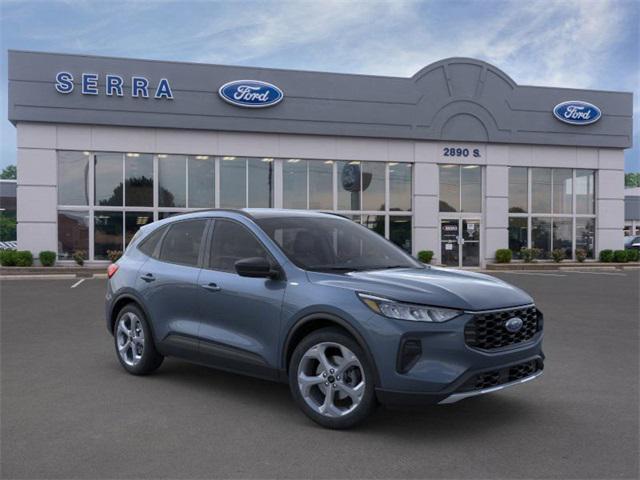 new 2025 Ford Escape car, priced at $30,426