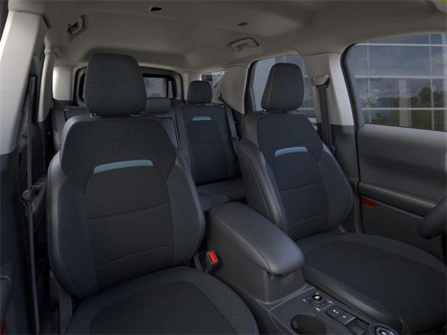 new 2024 Ford Bronco Sport car, priced at $34,513