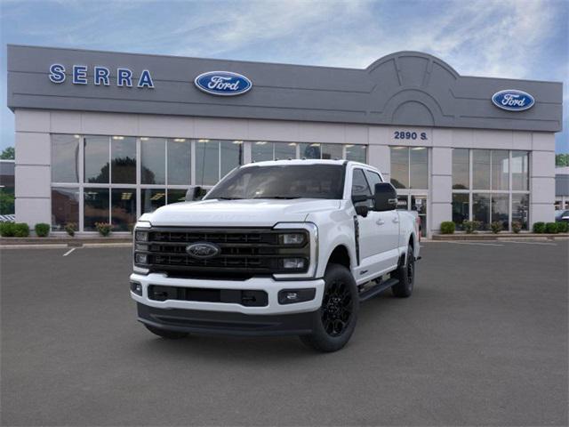 new 2024 Ford F-350 car, priced at $82,144