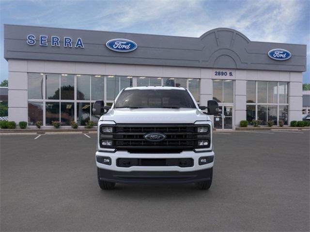 new 2024 Ford F-350 car, priced at $82,144