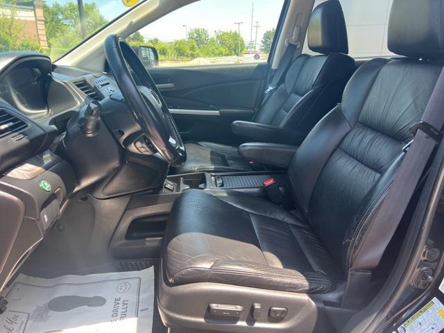 used 2013 Honda CR-V car, priced at $10,435