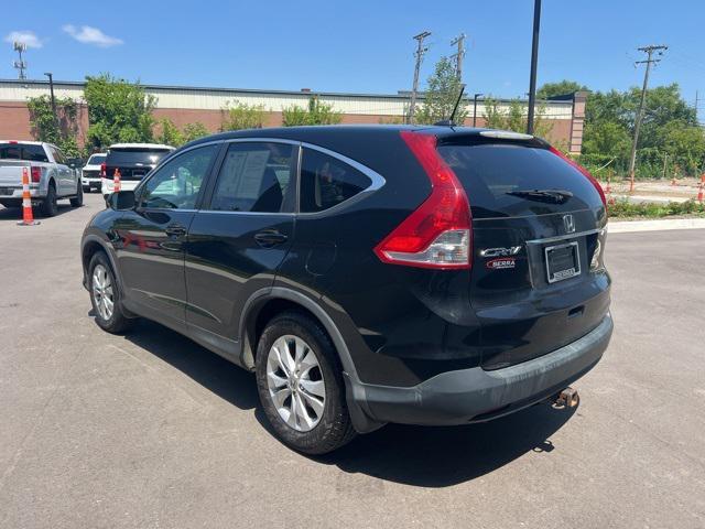 used 2013 Honda CR-V car, priced at $10,435