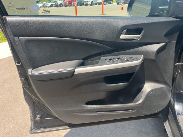 used 2013 Honda CR-V car, priced at $10,435