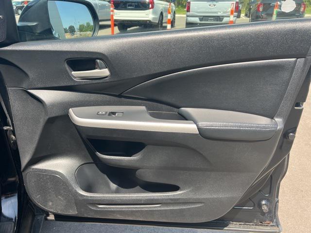 used 2013 Honda CR-V car, priced at $10,435