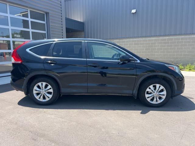 used 2013 Honda CR-V car, priced at $10,435