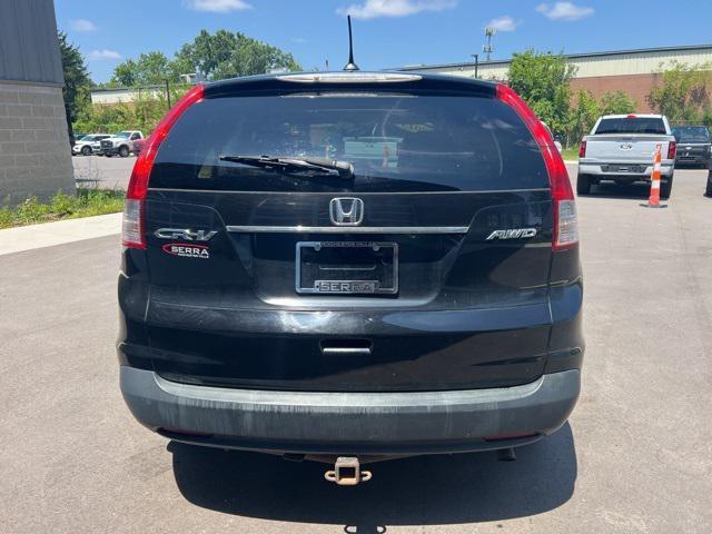 used 2013 Honda CR-V car, priced at $10,435