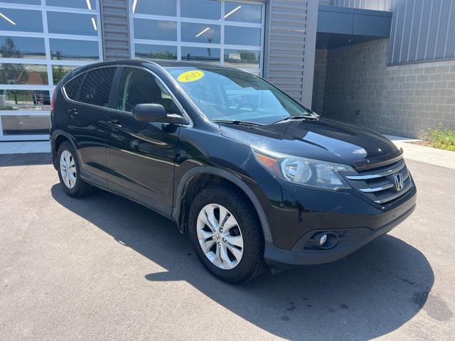 used 2013 Honda CR-V car, priced at $10,435