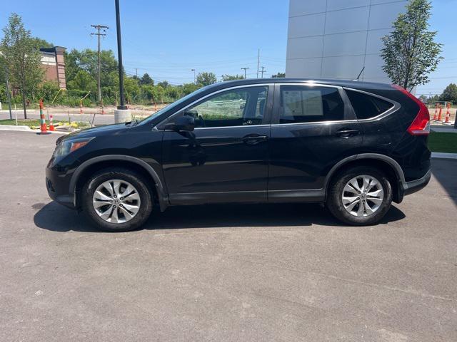 used 2013 Honda CR-V car, priced at $10,435