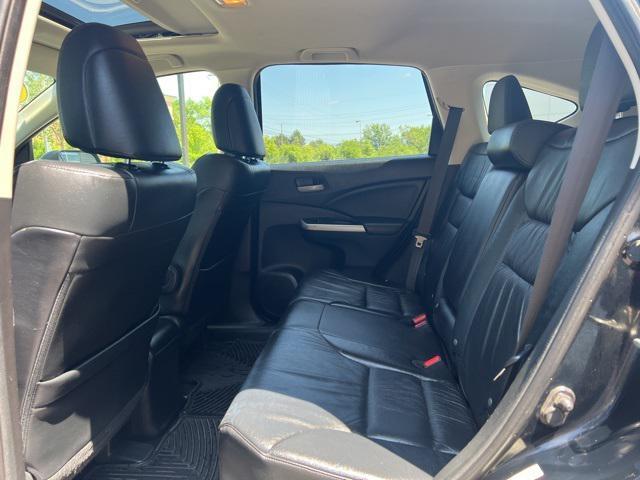 used 2013 Honda CR-V car, priced at $10,435
