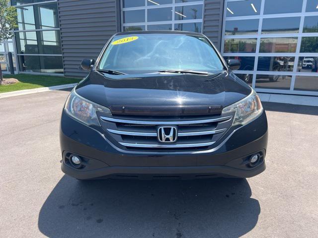 used 2013 Honda CR-V car, priced at $10,435