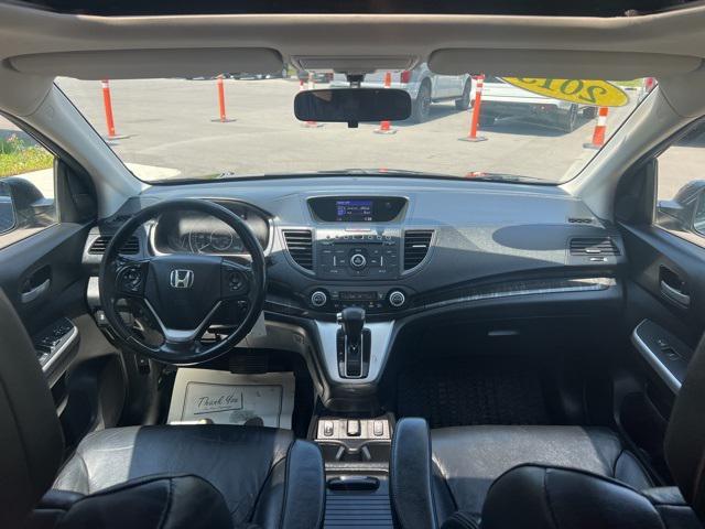 used 2013 Honda CR-V car, priced at $10,435