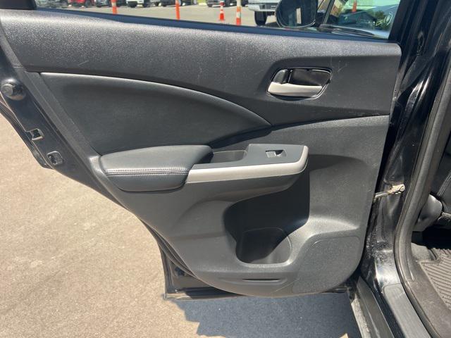 used 2013 Honda CR-V car, priced at $10,435