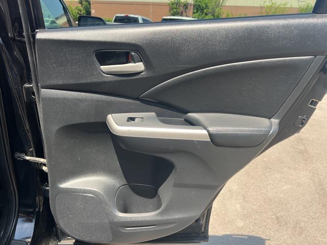 used 2013 Honda CR-V car, priced at $10,435