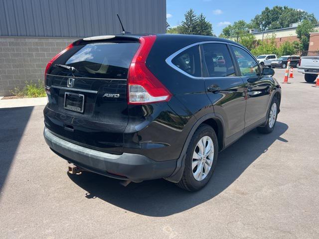 used 2013 Honda CR-V car, priced at $10,435